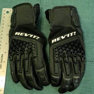 Women's Rev'it Motorcycle Gloves